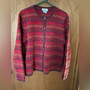 Talbots Sweater